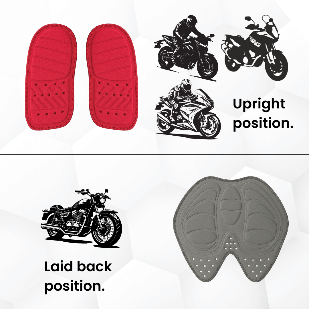 TIJDELIJK 50% KORTING | RideArmor™