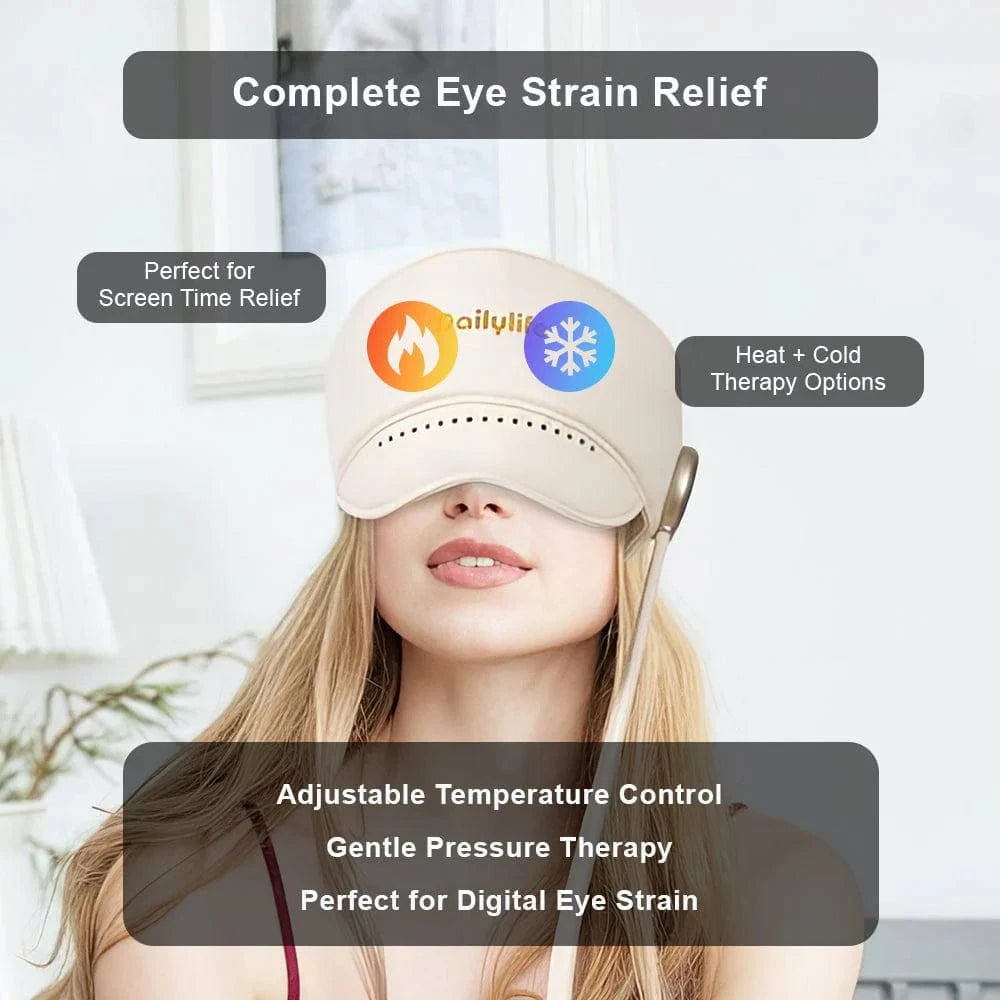 TIJDELIJK 50% KORTING | ReliefCap™