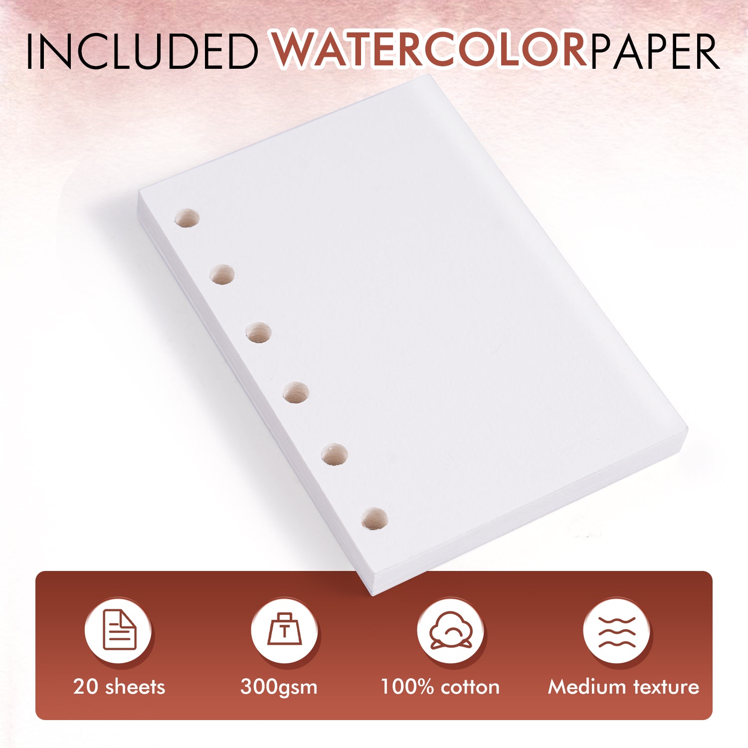 TIJDELIJK 50% KORTING | PocketPalette™ - Zak Canvas