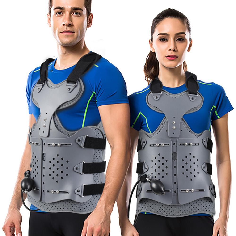 PosturePerfect™ Ruggensteun Brace (PAGEPILOT TEST)