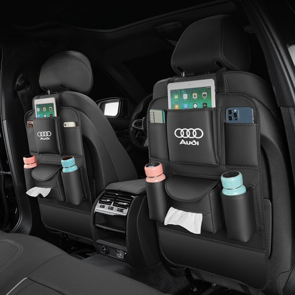 TIJDELIJK 50% KORTING | OrganixCar™