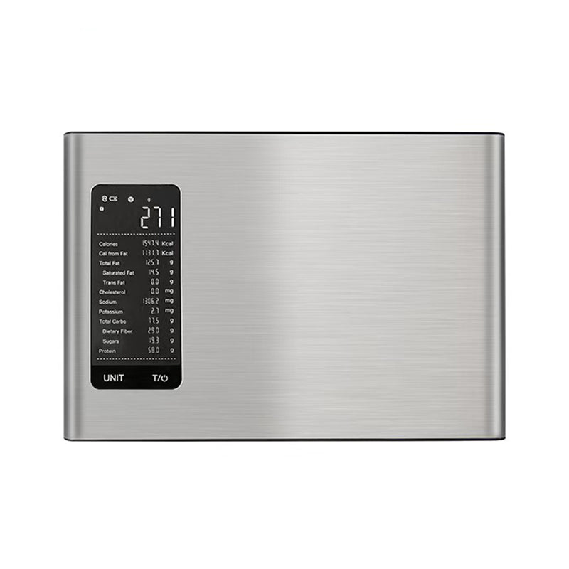 TIJDELIJK 50% KORTING | NutriScale™
