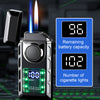 FlameFusion™ | LED aansteker met dubbele vlam