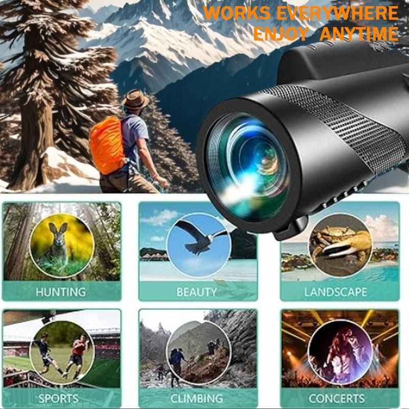 TIJDELIJK 50% KORTING | UltraZoom™