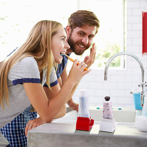 1 + 2 GRATIS VANDAAG | SqueezePro™