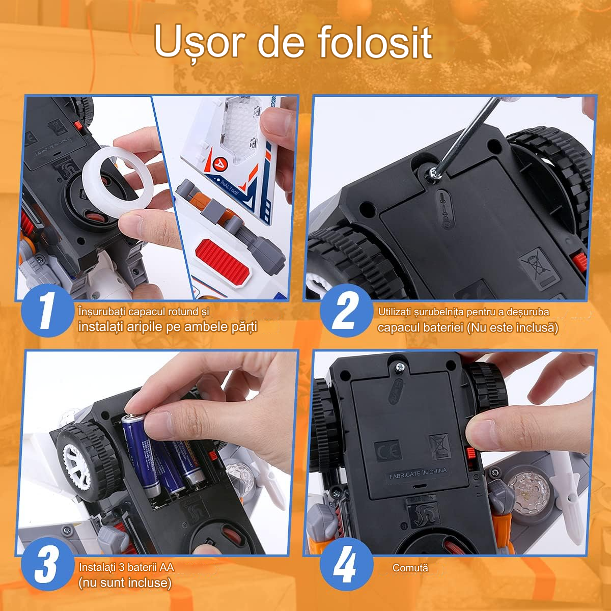 TIJDELIJK 50% KORTING | JetBot™