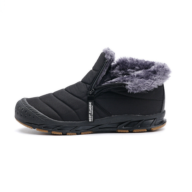 TIJDELIJK 50% KORTING | PolarStep™ | Unisex sneeuwlaarzen