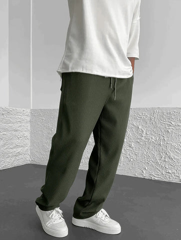 TIJDELIJK 50% KORTING | Cassian™ | De ideale broek voor warme dagen!