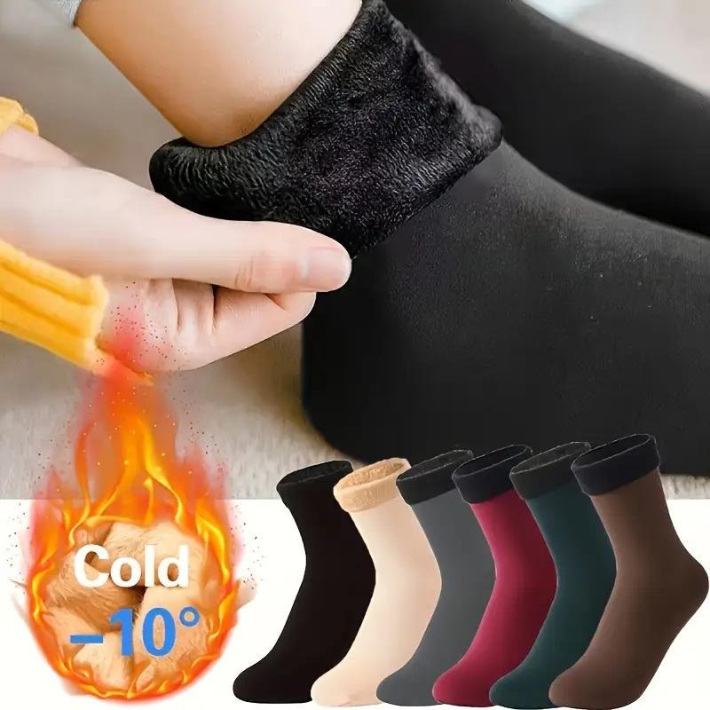 5 paar + 5 paar GRATIS VANDAAG | SnugStep™