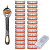 TIJDELIJK 50% KORTING | RazorX™