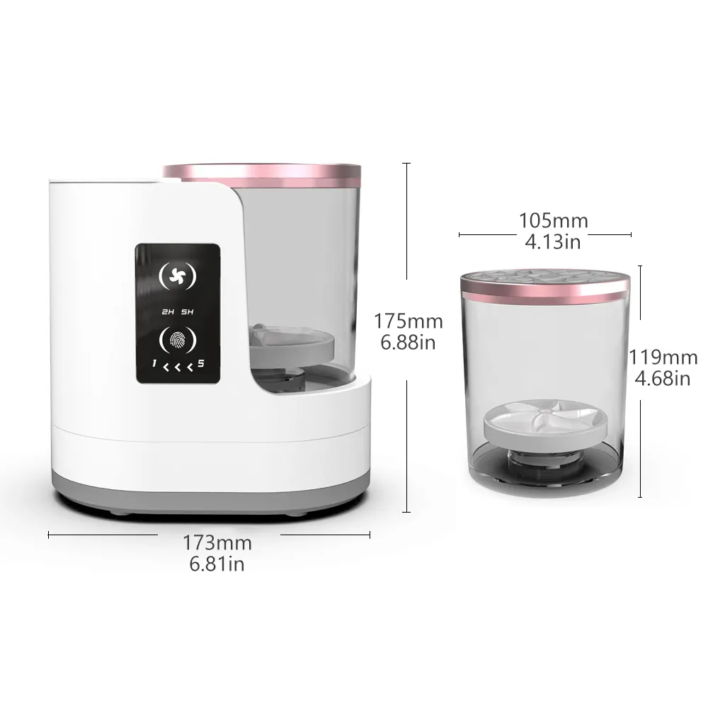 TIJDELIJK 50% KORTING | BrushNova™