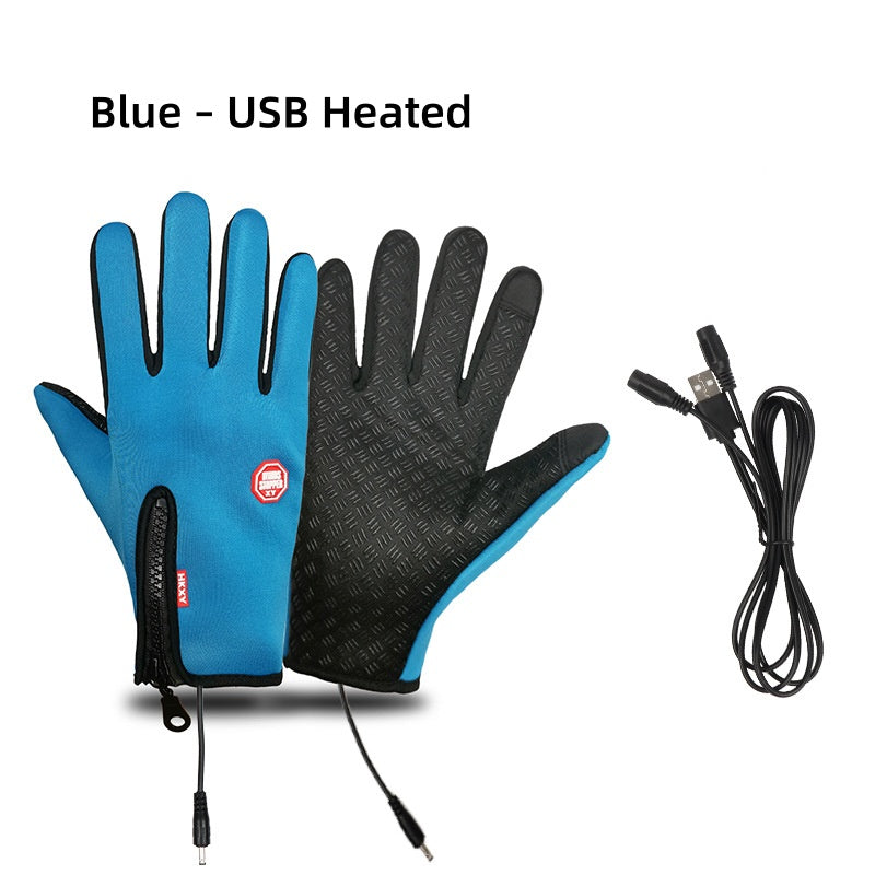 1 + 1 GRATIS VANDAAG | ThermoGrip™