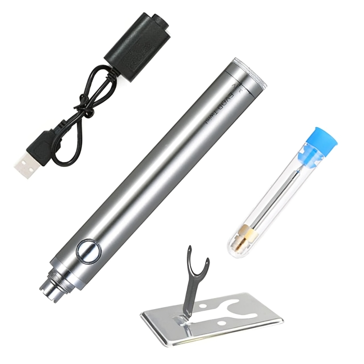 TIJDELIJK 50% KORTING | MiniWeld™ | Draagbare USB-soldeerbout Pro