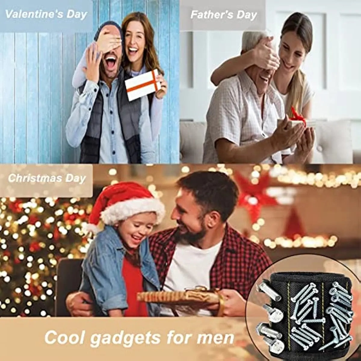 1 + 1 GRATIS VANDAAG | MagnoBand™