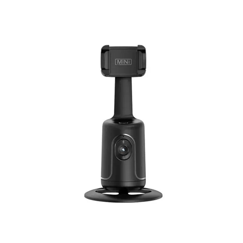TIJDELIJK 50% KORTING | MotionPod™ | Slim 360° gezicht volgen statief