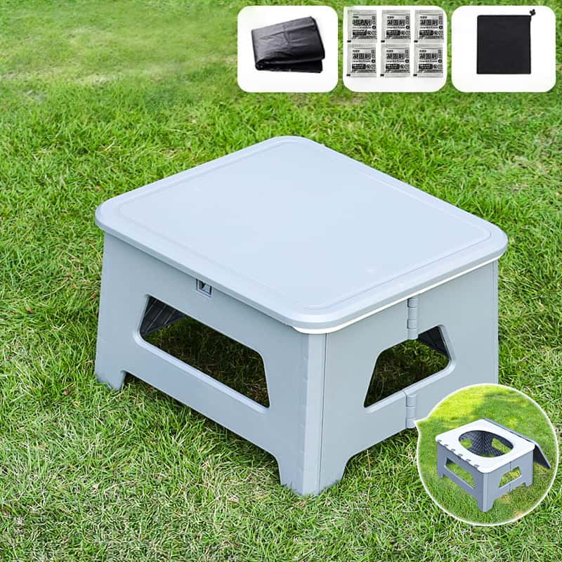 TIJDELIJK 50% KORTING | PortaLoo™