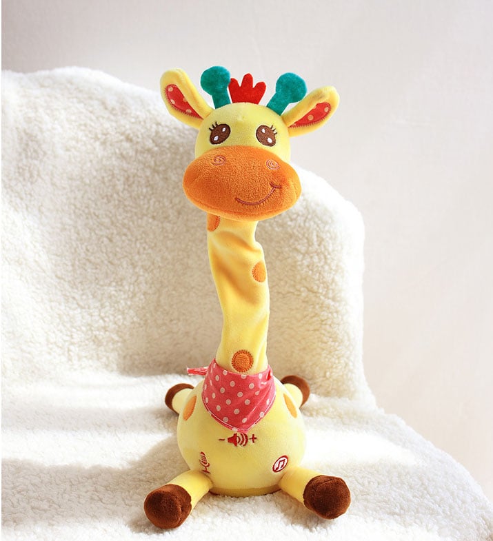 TIJDELIJK 50% KORTING | GrooveGiraff™