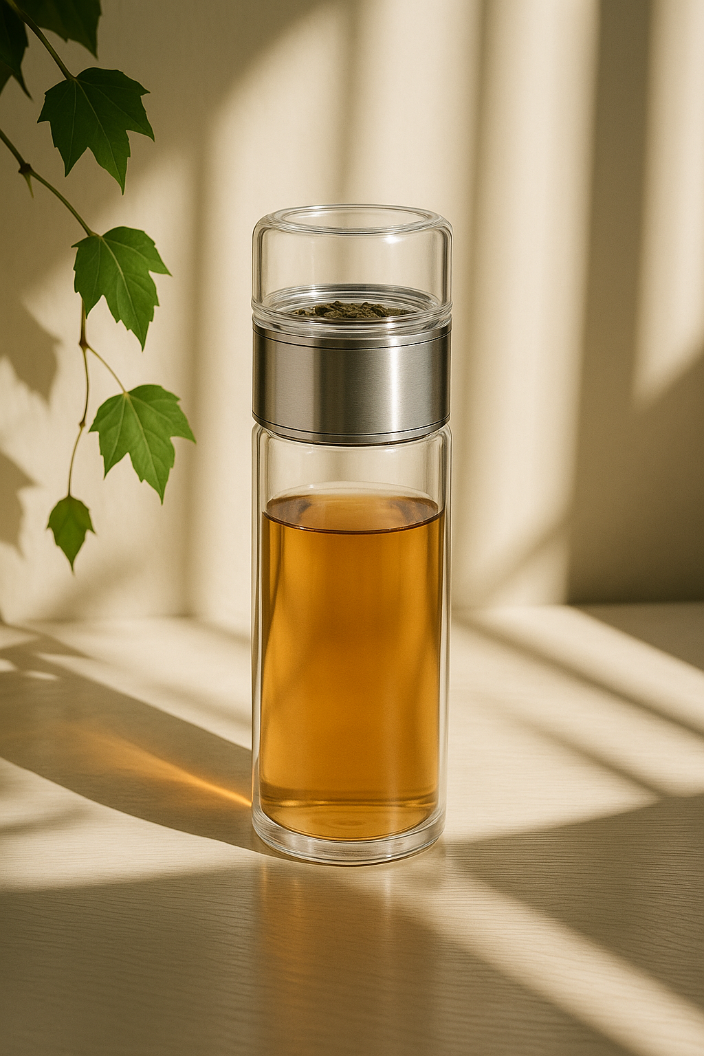 TIJDELIJK 50% KORTING | BrewSip™