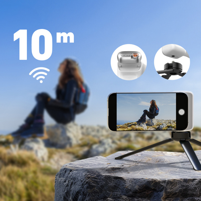 TIJDELIJK 50% KORTING | MagniShot™