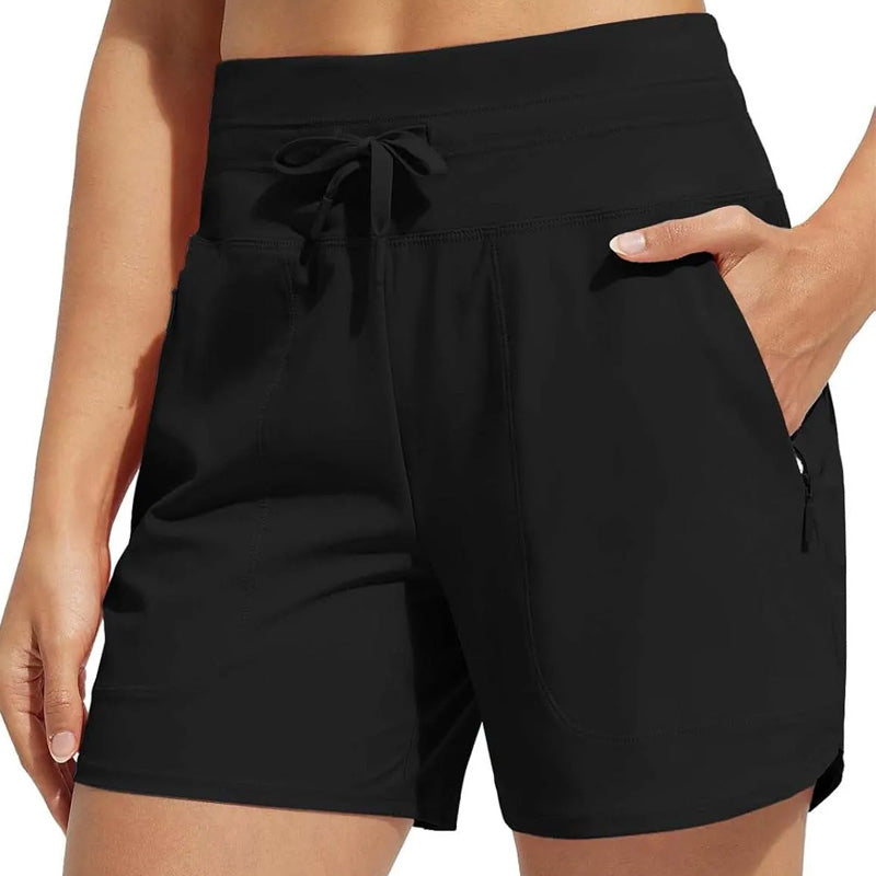 TIJDELIJK 50% KORTING | AquaShorts™