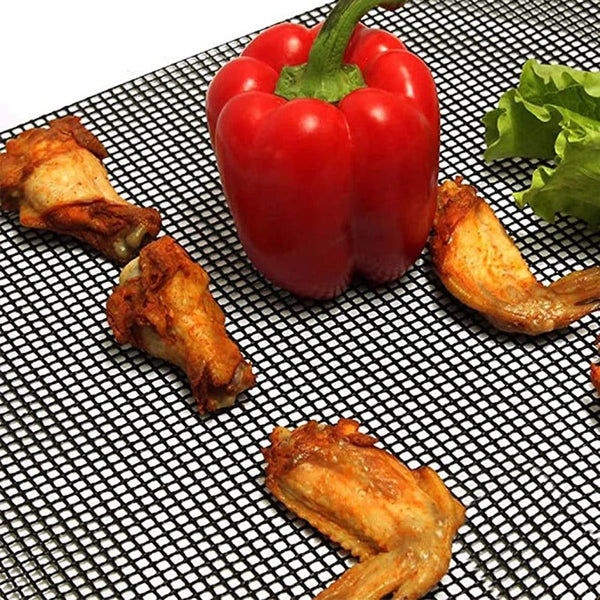 1 + 2 GRATIS VANDAAG  BBQMesh™