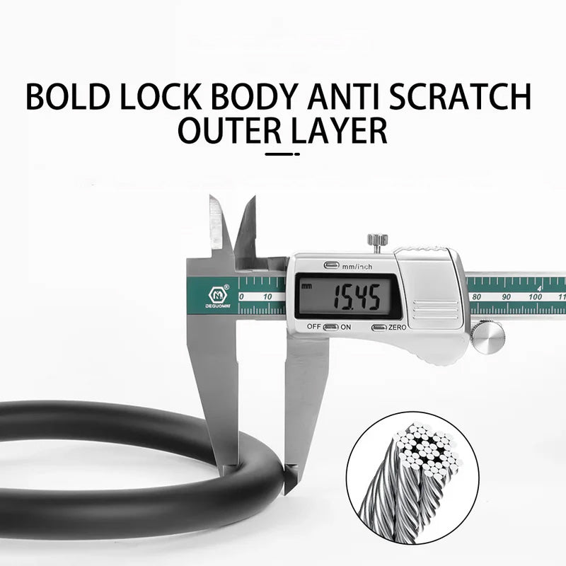 1 + 1 GRATIS VANDAAG | LockLoop™