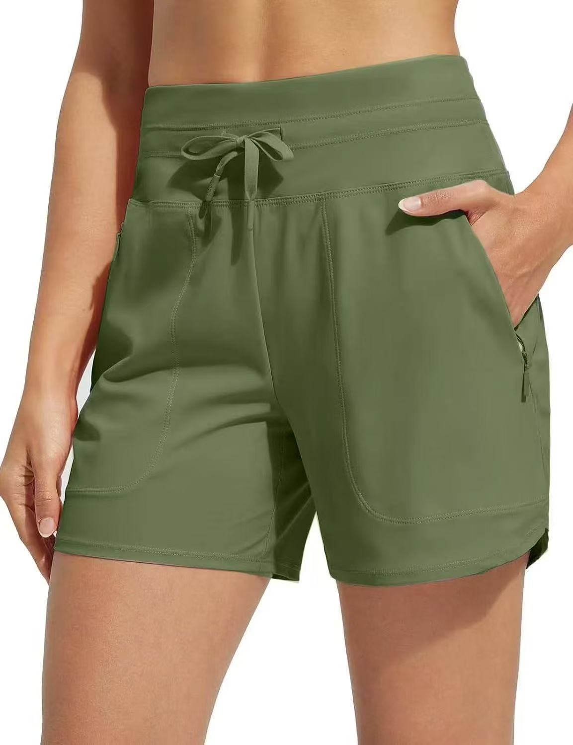 TIJDELIJK 50% KORTING | AquaShorts™