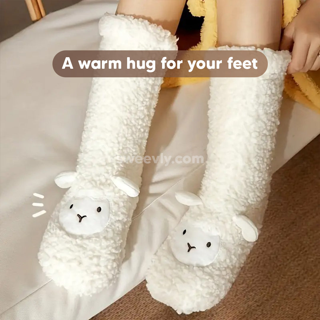 TIJDELIJK 50% KORTING | FuzzySteps™