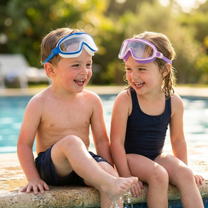 TIJDELIJK 50% KORTING | AquaBuddies™