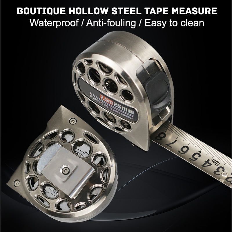 TIJDELIJK 50% KORTING | MeasureX™