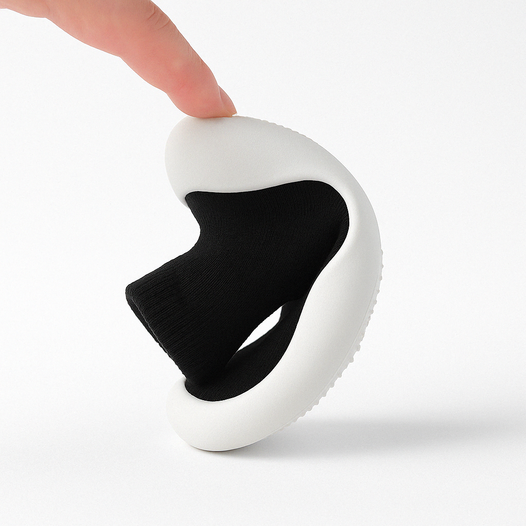 1 Paar + 1 Paar GRATIS VANDAAG | SnugSteps™