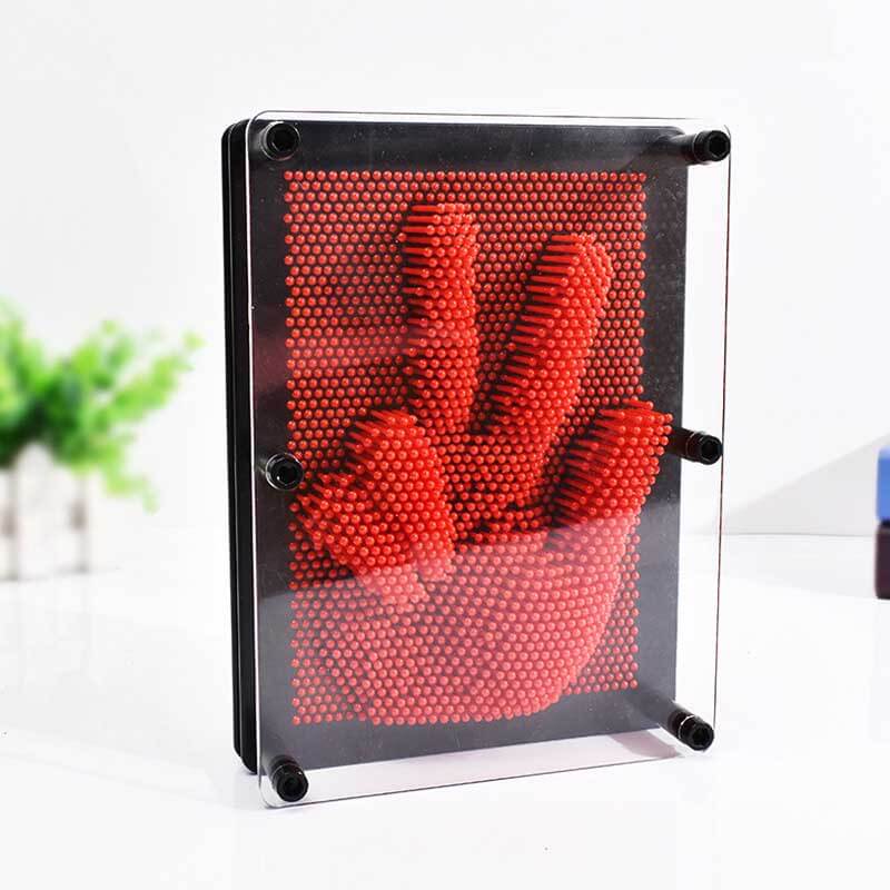 TIJDELIJK 50% KORTING | 3DTrace™