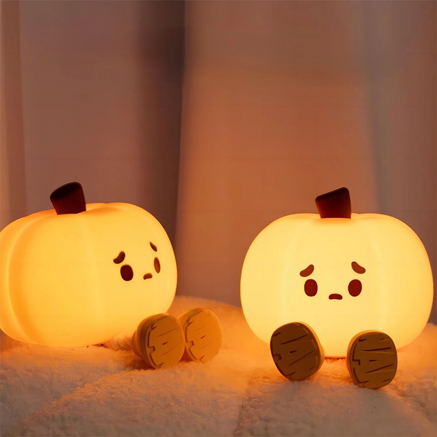 1 + 1 GRATIS VANDAAG | LumaPumpkin™