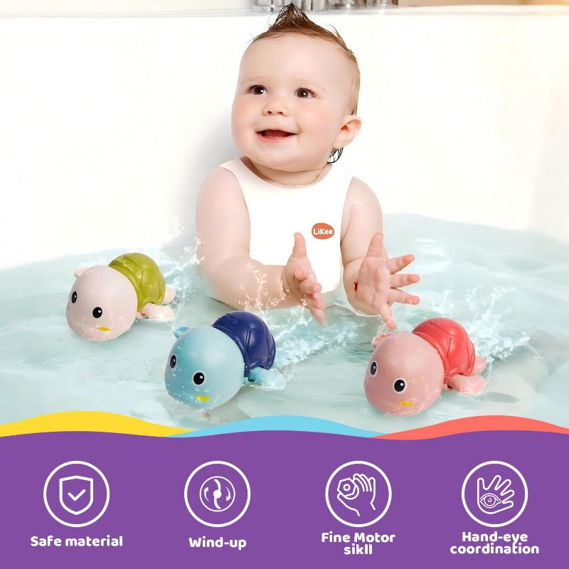 3 + 3 GRATIS VANDAAG | AquaWhimsy™