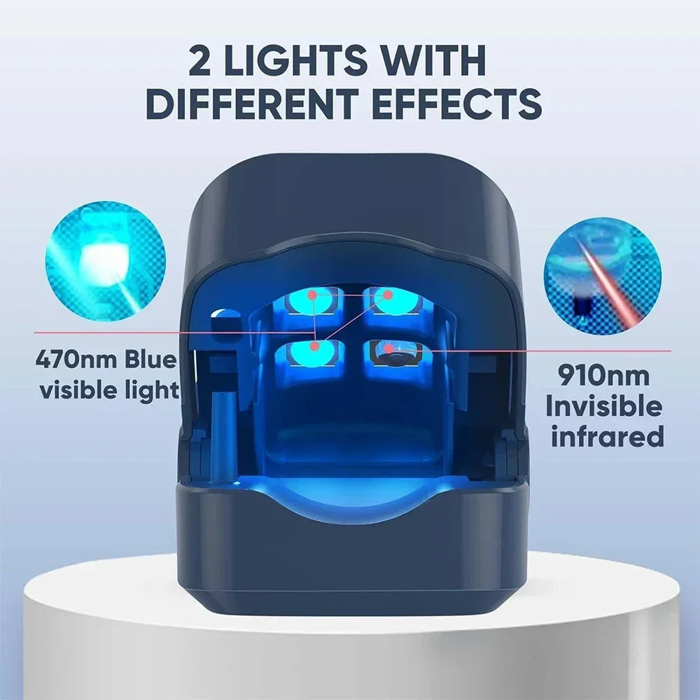 TIJDELIJK 50% KORTING | NailCure™