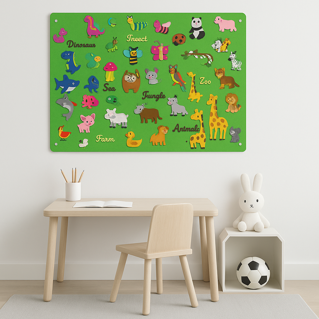 50% OFF VANDAAG | CritterCraft™