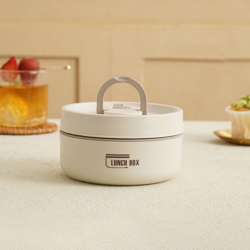 50% OFF VANDAAG | LunchMate™