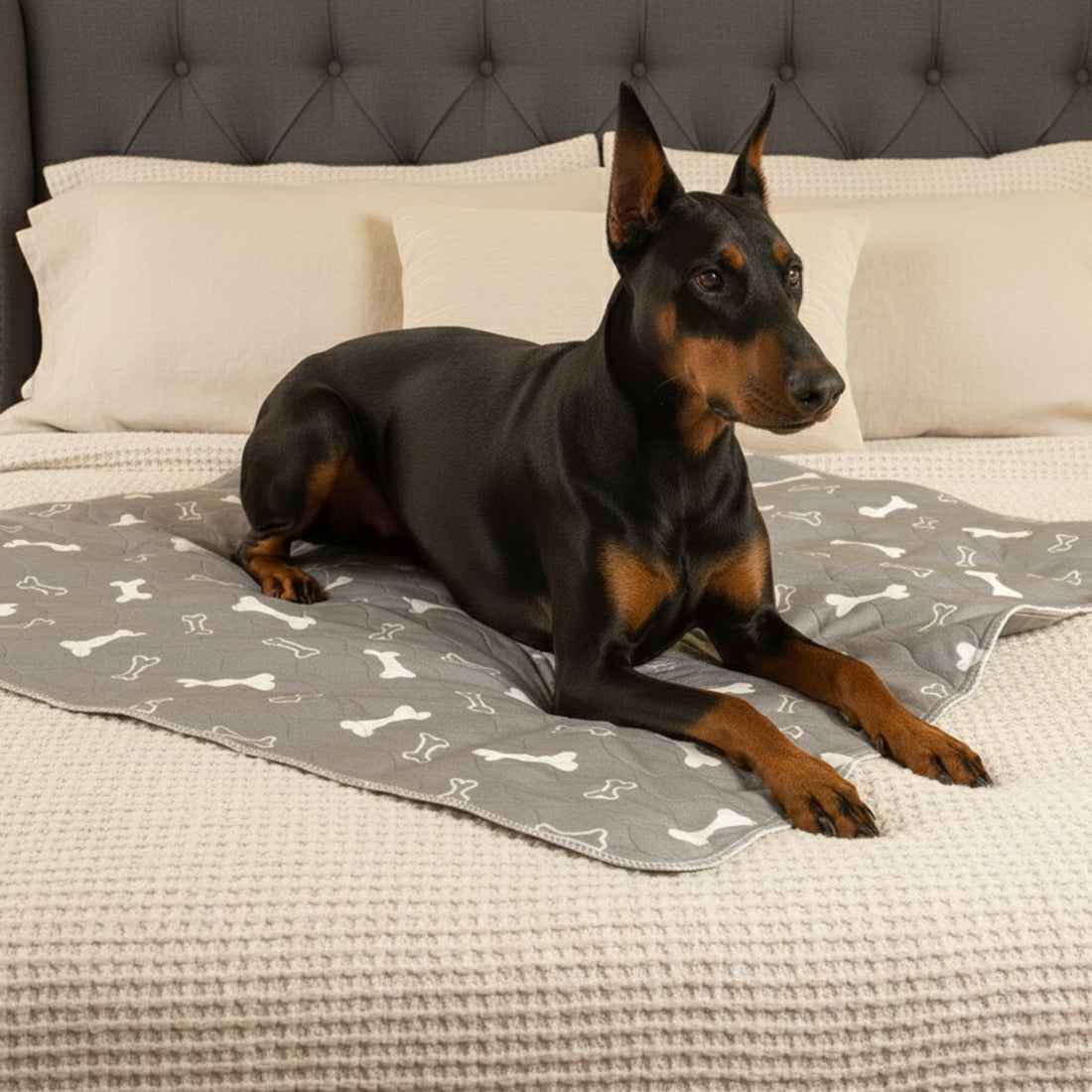1 + 1 GRATIS VANDAAG | PetPad™