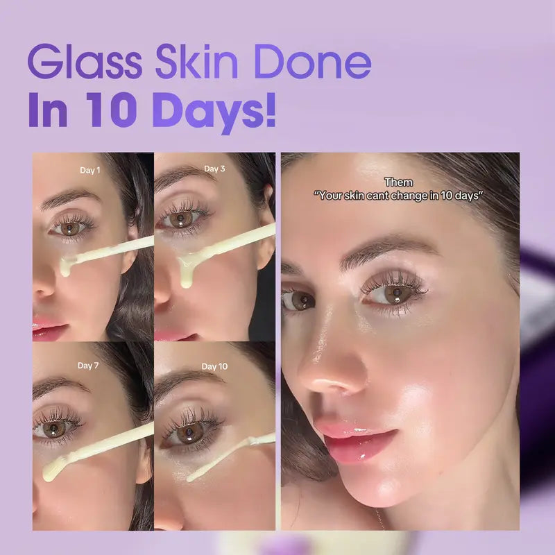 1 + 1 GRATIS VANDAAG | GlowFusion™