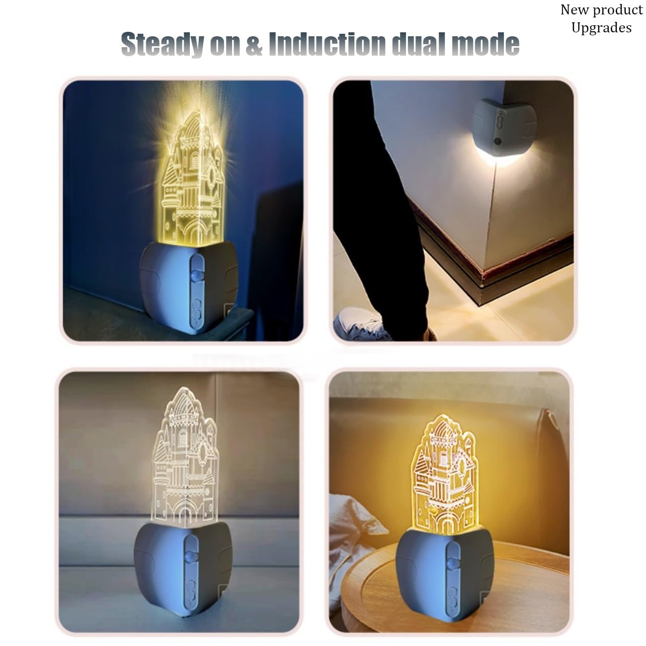 TIJDELIJK 50% KORTING | CornerLume™