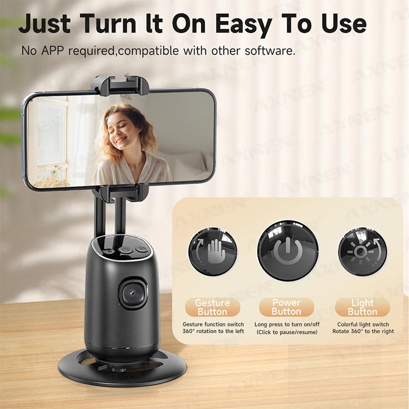TIJDELIJK 50% KORTING | SmartSelfie™
