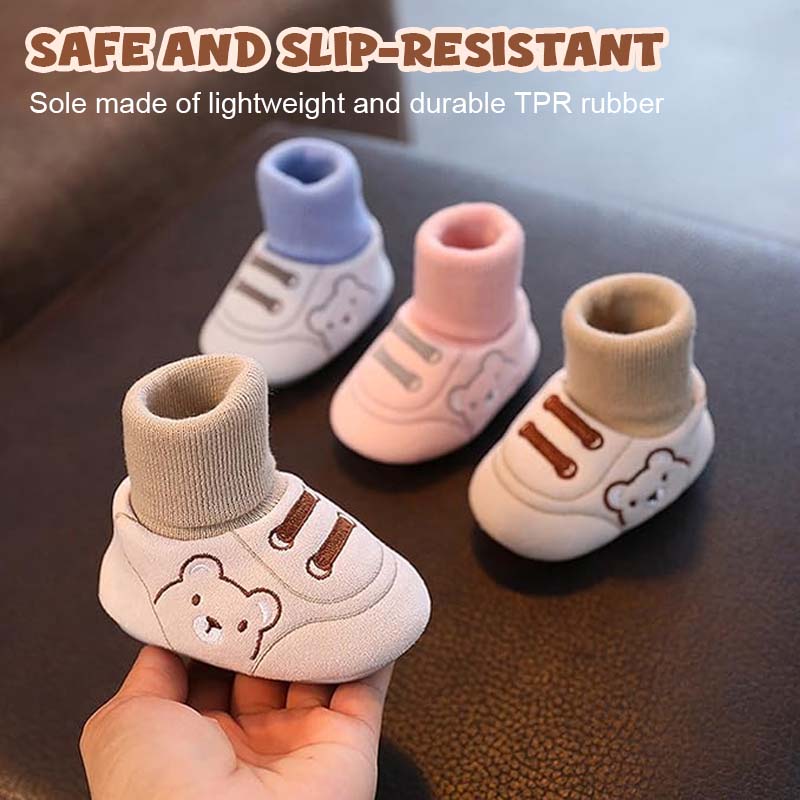 1 paar + 1 paar GRATIS VANDAAG | CozySteps™