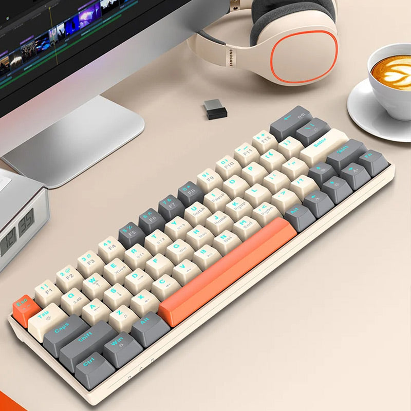 TIJDELIJK 50% KORTING | QuantumKey™