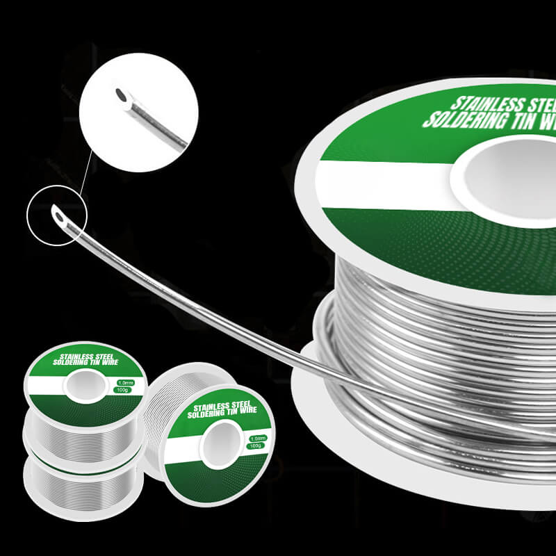 1 + 2 GRATIS VANDAAG | Solderix™