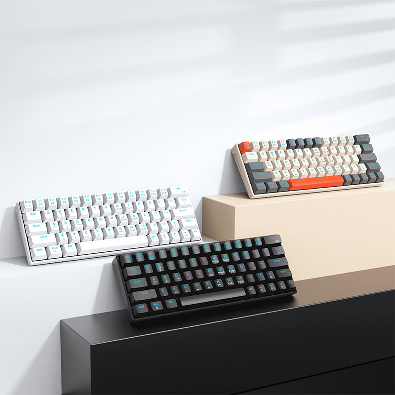 TIJDELIJK 50% KORTING | QuantumKey™