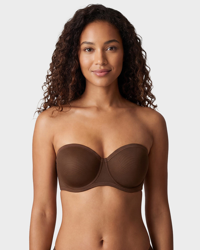 TIJDELIJK 50% KORTING | SheerLift™ - Mesh bh