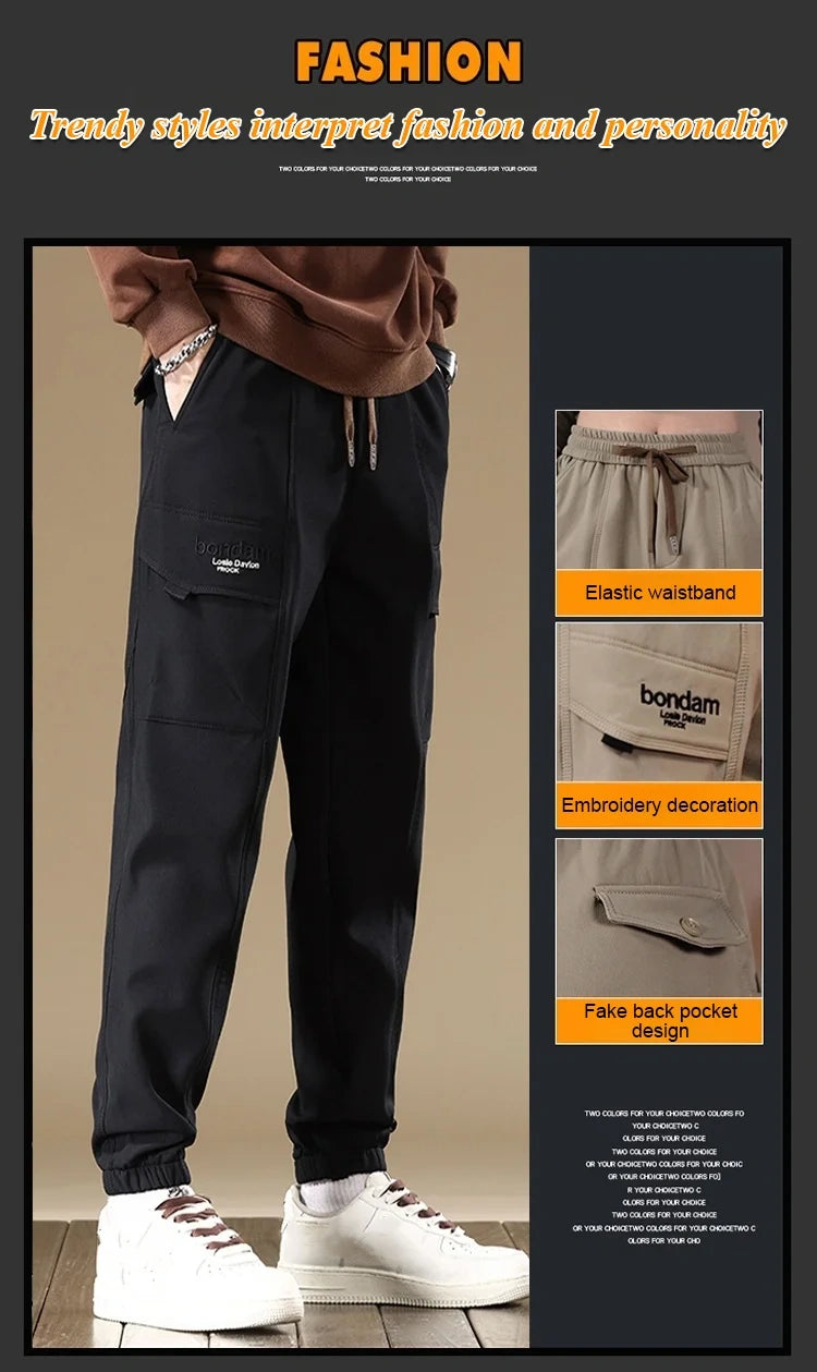 TIJDELIJK 50% KORTING | Cargen™