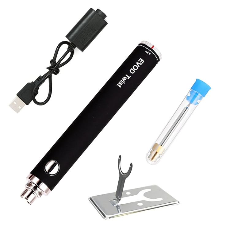 TIJDELIJK 50% KORTING | MiniWeld™ | Draagbare USB-soldeerbout Pro