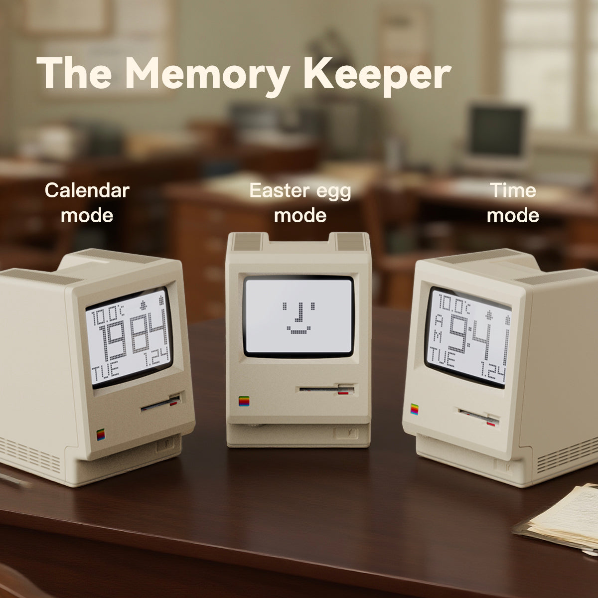 TIJDELIJK 50% KORTING | MacTock™