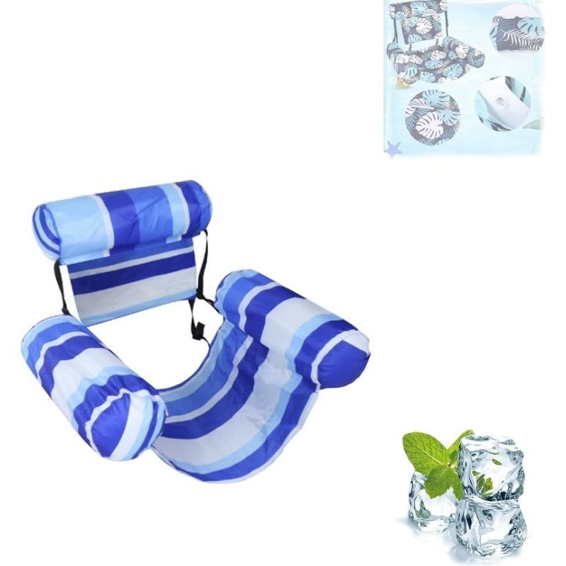 TIJDELIJK 50% KORTING | FloatLounge™